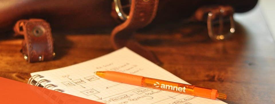 Amnet SA: Social Impact - creating sustainable value for our clients, society and the environment